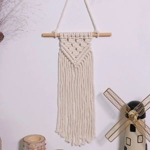 Macrame Wall Piece